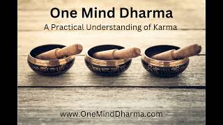 A Practical Understanding of Karma [upl. by Remo]