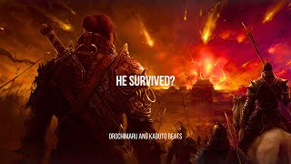 quotHe Survivedquot  Epic Dark Intense Heroic Battle Music [upl. by Lunn]