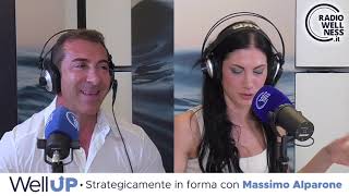 Ep 2  L’importanza dell’integrazione e allenamento consapevole [upl. by Januisz]