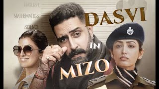 DASVI explained in Mizo [upl. by Arraic124]