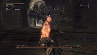 Not Gud Beating Chalice Dungeon Bosses Badly part 6 [upl. by Sivrahc]