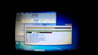 Basics to VCDS  vagcom fault codes coding output tests [upl. by Ridley]