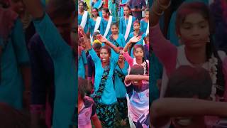 aadivasi teamli song rodali  aadivasi rodali teamli song 2023  adivasi timli song dj  tarpa song [upl. by Notnilc]