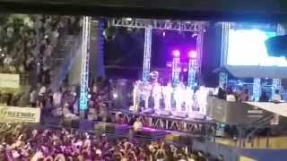 la arrolladora banda el limon  que me vas a dar si vuelvo live at pico rivera sports arena [upl. by Latta]