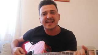 Evo zaklecu se ja  Bijelo Dugme  cover by Nebojsa Pajic [upl. by Fabria655]