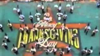 Pocono Mountain East High School Marching Band Macys Parade 2005 [upl. by Aynas]