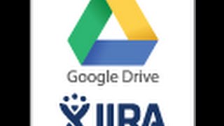 Google Drive Docs in Atlassian JIRA 5X to 7X by AppFusions [upl. by Mena895]