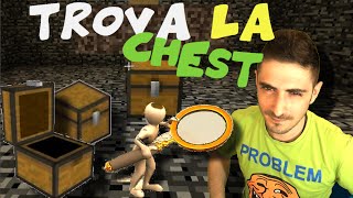 TROVA LA CHEST [upl. by Gibeon]