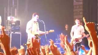 Kraftklub  KarlMarxStadt Live in Dresden 14042012 HQ [upl. by Coletta55]