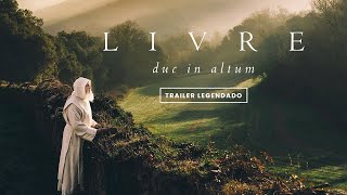 Trailer  Livre  duc in altum 8k  Legendado [upl. by Agnes474]