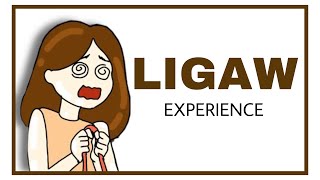 LIGAW  Pinoy Animation [upl. by Adnaral]