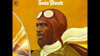 Thelonious Monk  Im Confessin That I Love You [upl. by Sidonie]