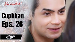 TERTAWAN HATI  Cuplikan Eps 26 [upl. by Leizar]