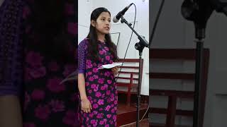 Ha ka sngi pentecost 2024  Khasi gospel song khasi presbyterian khasigospelsong jingiaseng [upl. by Kamillah]