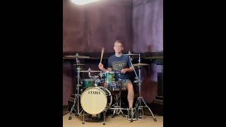 Pocket Chops  Double Bass Fills [upl. by Thetis]