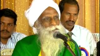 Acu Healers Thanjavur conference  DrNammalwar speech [upl. by Hairas]