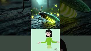 Fact about Fireflies [upl. by Leboff836]