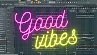 quotCreating Gqom Music MY FIRST ATTEMPTquot [upl. by Aissej422]