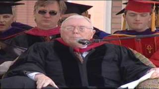 Charlie Munger Speech at USC  May 2007 part 4 of 5 [upl. by Karolyn]