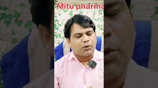 Mucolite Drops uses for baby review in Odia [upl. by Obie]