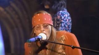 November Rain  Guns N Roses Live in Tokyo 1992 [upl. by Shel323]