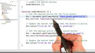 Overview of Web Frontend  Developing Scalable Apps with Java [upl. by Myrna]