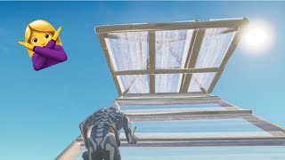 No Lie 🙅‍♀‍ Fortnite Montage [upl. by Ardena]