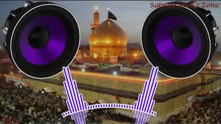 Hussain Zindabad Hussain Zindabad full Vibrate and Matam mix [upl. by Lauritz]