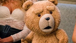 TED Series Trailer 2024 [upl. by Eetnahc]