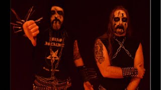 Black Metal creativity is untouched by other genres [upl. by Nonah301]