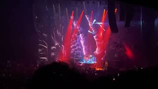 TOOL  Sportpaleis 2022 [upl. by Swetiana]