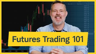 How to Trade Futures for Beginners Using the thinkorswim® Platform [upl. by Ereveniug]