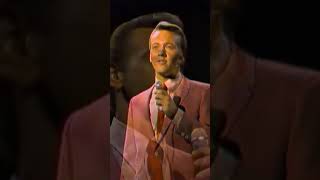 Unchained Melody  Righteous Brothers 1965 Live [upl. by Beach732]