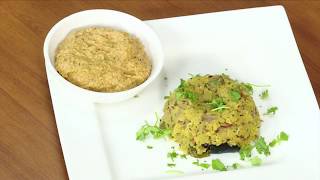 ULAVALA CHUTNEY PULI UPMA  In Telugu [upl. by Nylatsirk]