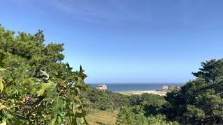 Ballston Beach Truro MA — September 22 2021 [upl. by Seabrook725]