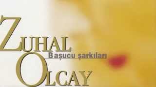 Zuhal Olcay  Aynalar  Başucu Şarkıları Official audio Kadındizisi [upl. by Nauqat]