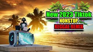 New 2023 Tiktok Reggae Remix Tiktok Viral Remix Top Reggae Billboard [upl. by Oetsira]