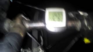 80 cc motorized bike top speed [upl. by Vesta300]