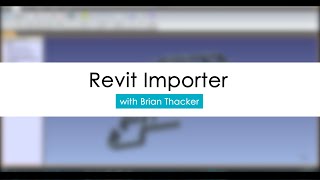 Take a Look at How to Import Edgewise Building Models Into Revit [upl. by English535]