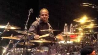 Stevie Wonder  Intro Live at Last 2008avi [upl. by Faunia788]