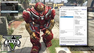 GTA 5  Add Peds OIV Generator tool by JulioNIB [upl. by Ettesoj]