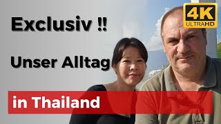 Hinter den Kulissen Wir zeigen dir unseren privaten Alltag [upl. by Eidnac842]