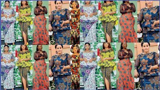 MITINDO YA NGUO ZA VITENGE AFRIKA  AFRICAN DESIGNS 2022 [upl. by Lehcem]