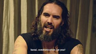 What Is Gaslighting  Russell Brand [upl. by Notliw]