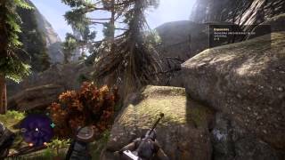 DRAGÓN™AGE INQUISITION PS4 HD LET´S PLAY ESPAÑOL 23 MISIÓN EXPUESTOS HD [upl. by Arik225]