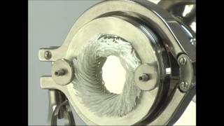 Multi Granulator™ Axial Extrusion [upl. by Arakawa]