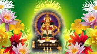 Uyyala Jampalalo  Ayyappa Swamy Sarana Tharangini [upl. by Wanfried210]