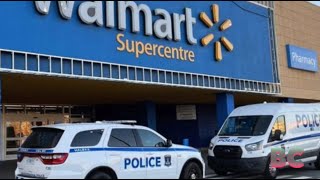 Walmart worker found dead in ‘large baking oven incident’ [upl. by Dweck]