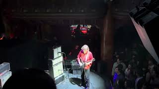 Ty Segall — Denée live in SF 22024 [upl. by Divadnhoj]