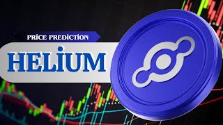 HELIUM HNT PRICE PREDICTION  HELIUM PRICE ANALYSIS  HNT 100USD  MAKE MONEY WITH HELIUM [upl. by Attenoj]